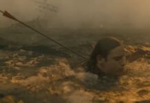 House of the Dragon Saison 3 Épisode 1 : Explication de la fin ! house of the dragon saison 3 episode 1 fin