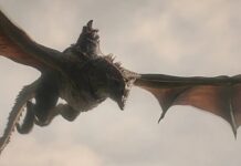 house of the dragon saison 3 episode 1 qui est mort
