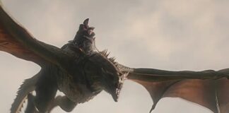 house of the dragon saison 3 episode 1 qui est mort