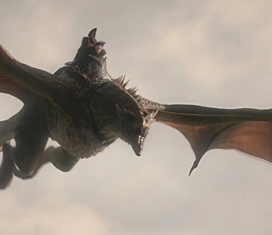 house of the dragon saison 3 episode 1 qui est mort