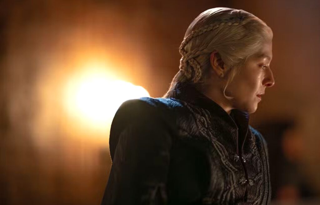 house of the dragon saison 3 episode 2