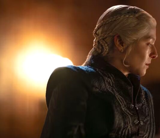 house of the dragon saison 3 episode 2