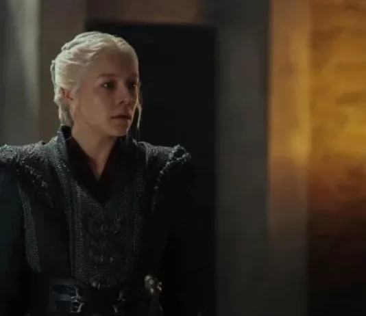 House of the Dragon Saison 3 Épisode 2 : Explication de la fin ! house of the dragon saison 3 episode 2 fin