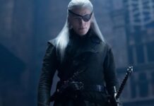 house of the dragon saison 3 heure