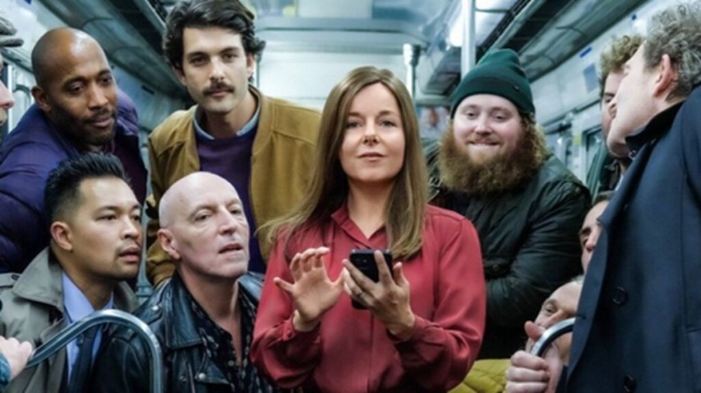 iris et les hommes age