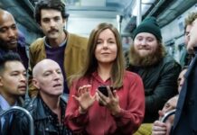 iris et les hommes age