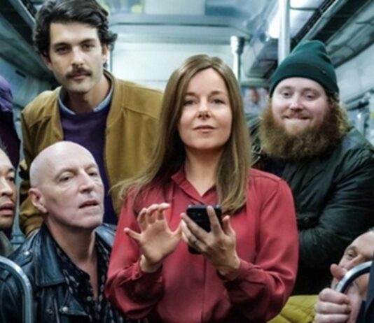 iris et les hommes age