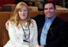 kristine michael barnett aujourdhui