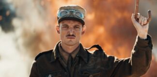la bataille de gaulle age