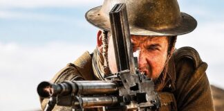 la bataille de gaulle partie 2 streaming