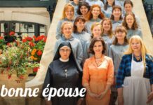la bonne epouse age