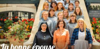 la bonne epouse age