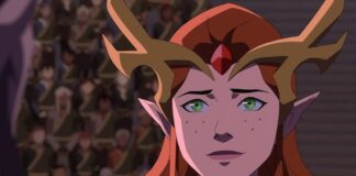 la legende de vox machina saison 4 episode 4