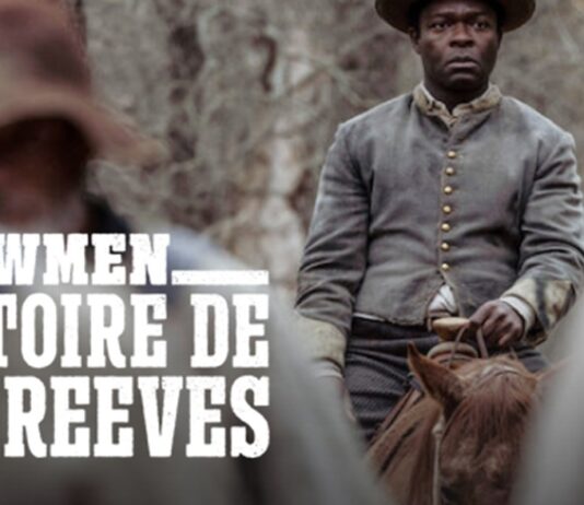 Lawmen L’Histoire de Bass Reeves : A partir de quel âge pour les enfants ? lawmen lhistoire de bass reeves age