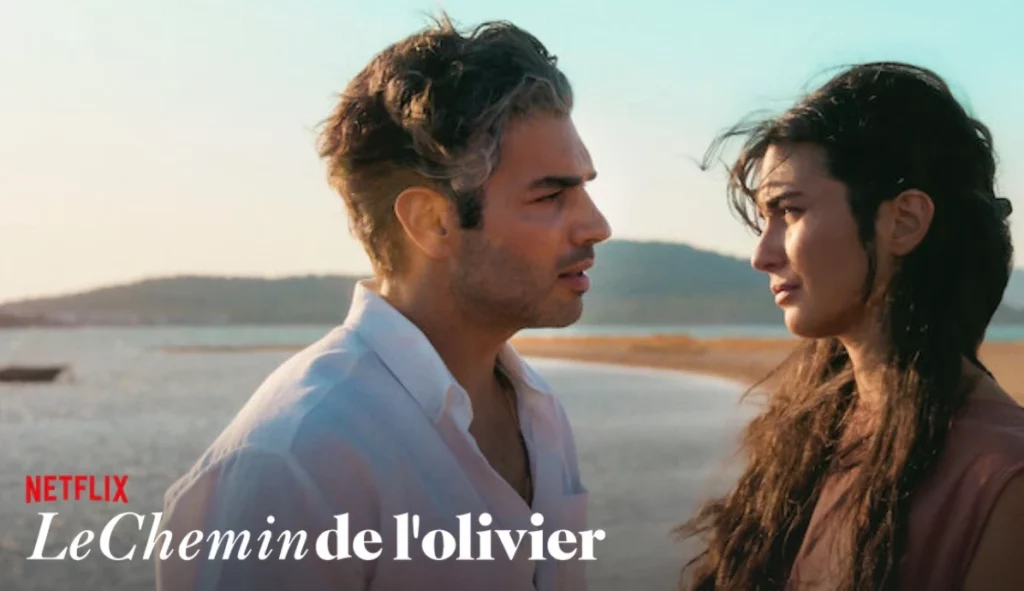 le chemin de lolivier saison 4