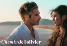 le chemin de lolivier saison 4