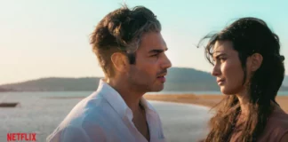 le chemin de lolivier saison 4