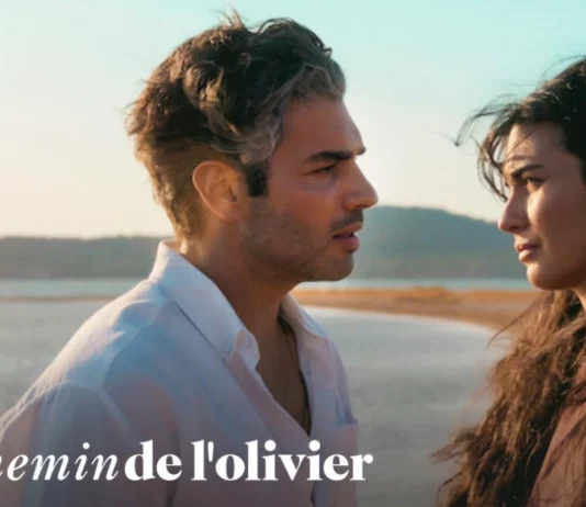 le chemin de lolivier saison 4