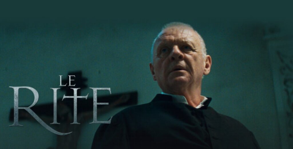 le rite suite