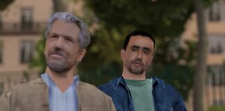 le vertige film streaming
