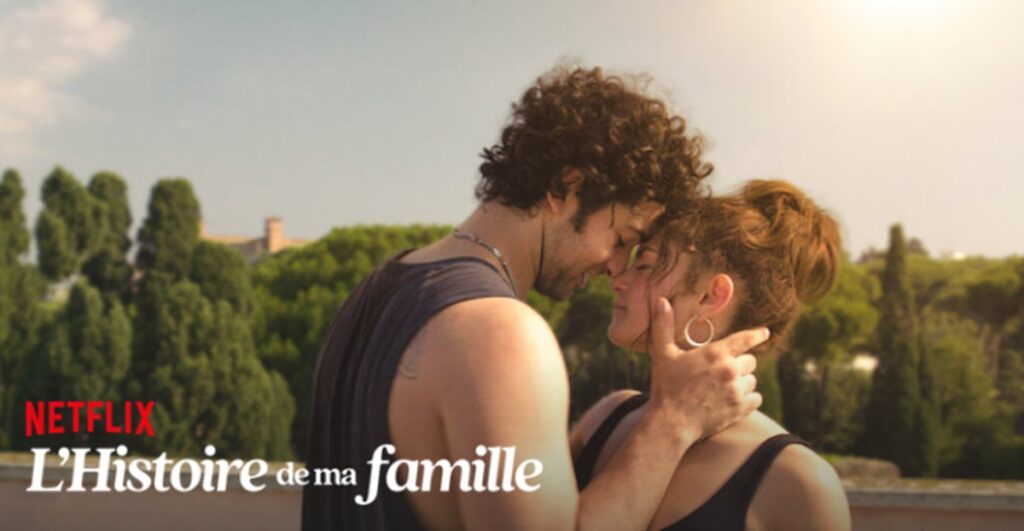 lhistoire de ma famille saison 3