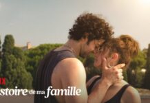 L’Histoire de ma Famille Saison 3 : Quelle date de sortie Netflix ? lhistoire de ma famille saison 3