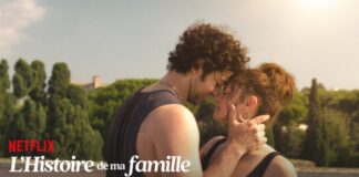 lhistoire de ma famille saison 3
