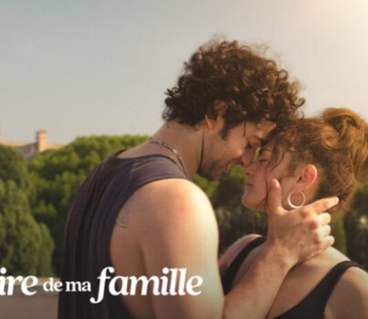 lhistoire de ma famille saison 3