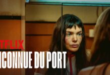 linconnu du port suite