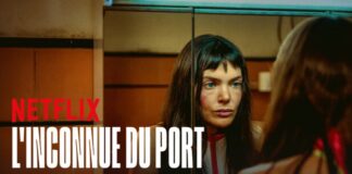 linconnu du port suite