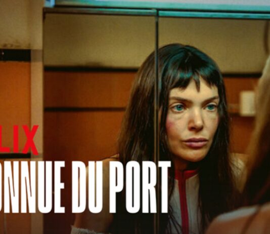 linconnu du port suite