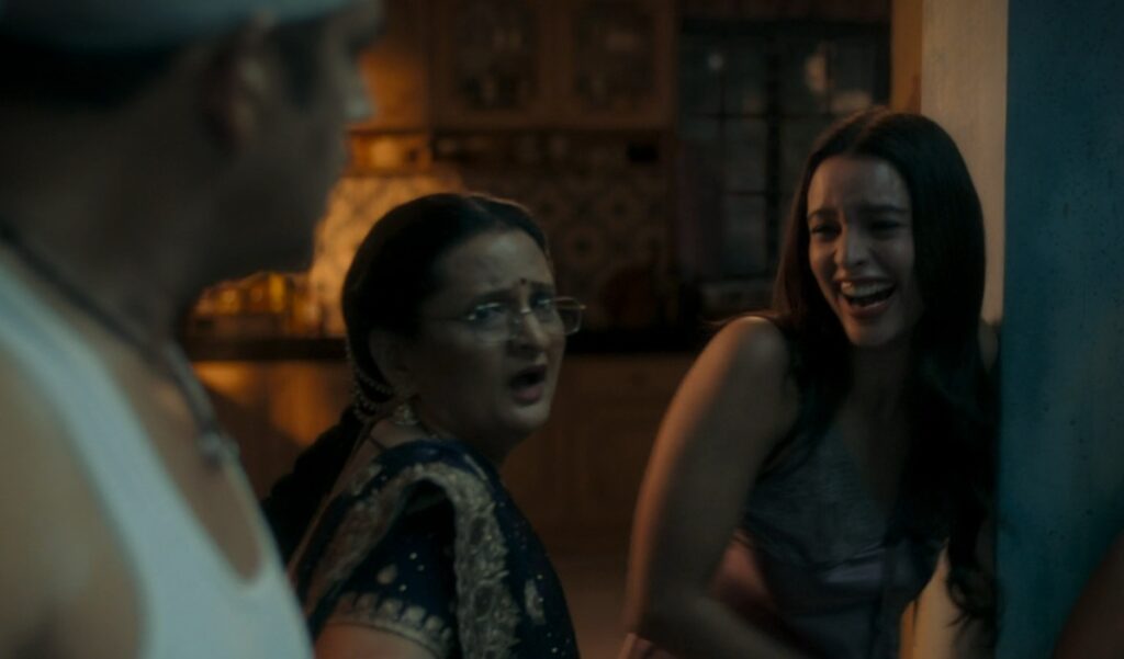 maa behen fin