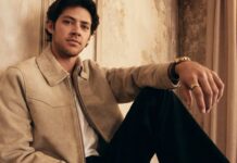 Matt Cornett : 5 choses à savoir sur l’acteur ! matt cornett choses a savoir