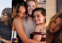 TOP 10 des séries Netflix pour les filles à regarder pendant la Coupe du Monde de Foot ! meilleures series netflix filles coupe du monde
