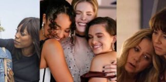meilleures series netflix filles coupe du monde