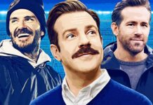 Les 10 meilleures séries de football à regarder en streaming ! meilleurs series football