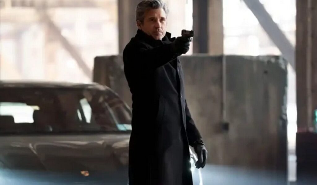 memory of a killer saison 1 fin