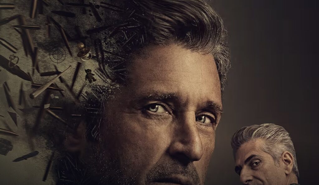 memory of a killer saison 2