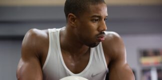 michael b jordan ko creed