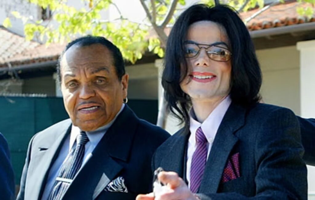 michael jackson innocent ou sauve par largent