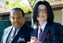 michael jackson innocent ou sauve par largent