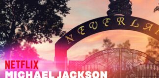 michael jackson le verdict age