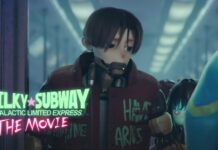 milky subway 2 netflix