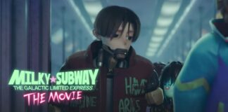 milky subway 2 netflix