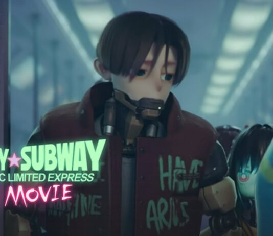 milky subway 2 netflix