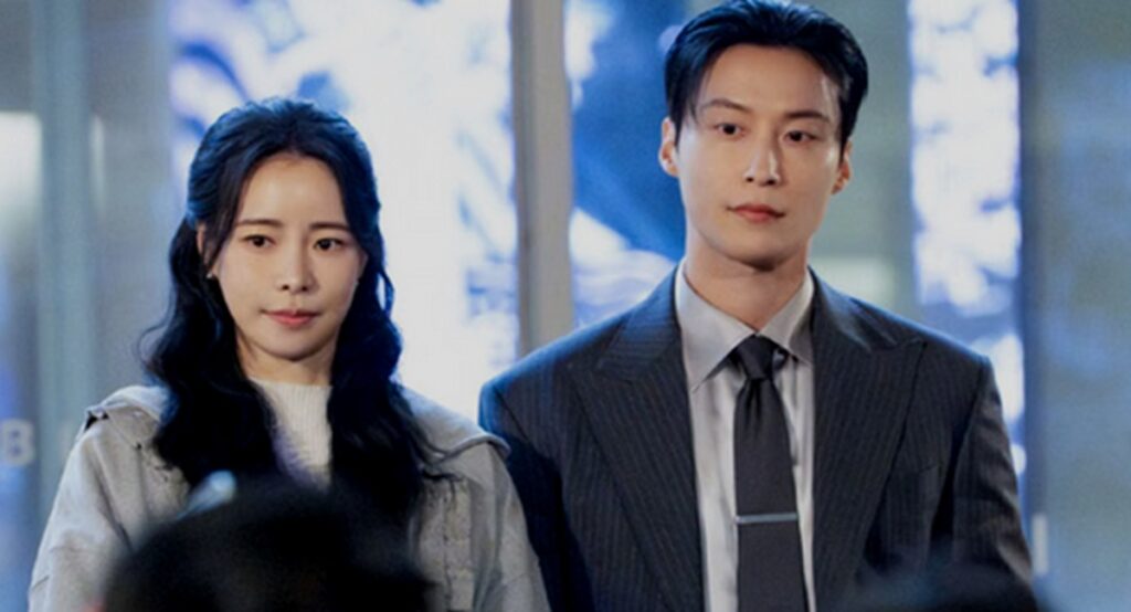 my royal nemesis episode 13