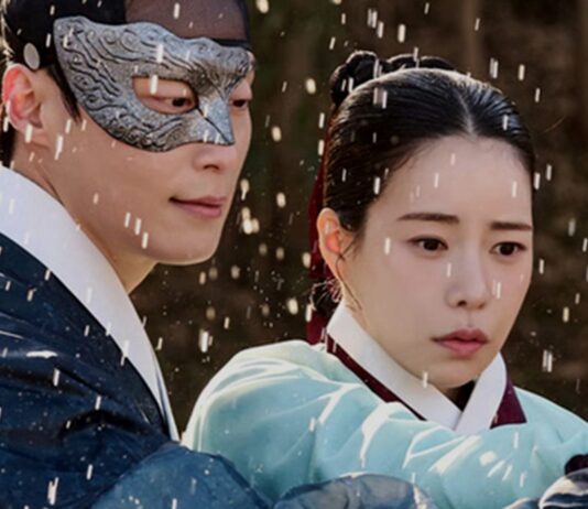 My Royal Nemesis Épisode 14 : Quelle date et heure de sortie ? my royal nemesis episode 14