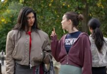 Not Suitable for Work Saison 1 : Combien y aura t’il d’épisodes ? not suitable for work combien depisodes
