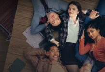 not suitable for work saison 2