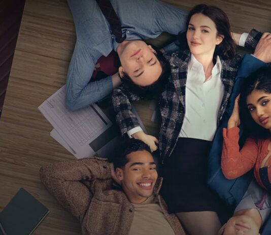 not suitable for work saison 2